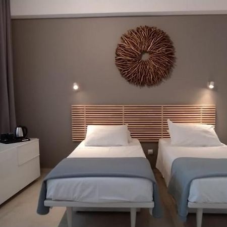 克里斯蒂娜一室公寓酒店 Mykonos Town 外观 照片