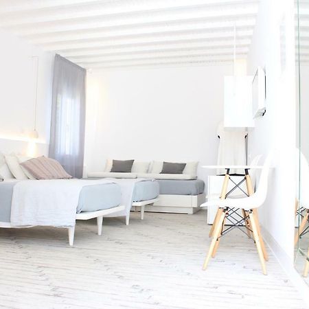 克里斯蒂娜一室公寓酒店 Mykonos Town 外观 照片