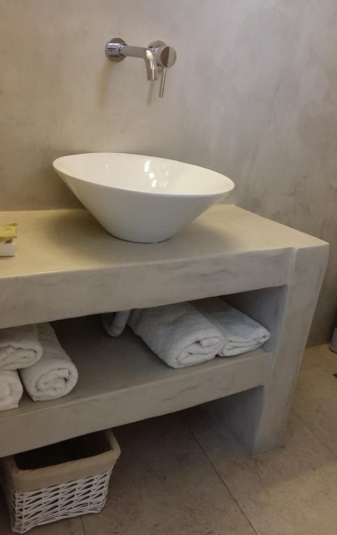 克里斯蒂娜一室公寓酒店 Mykonos Town 外观 照片