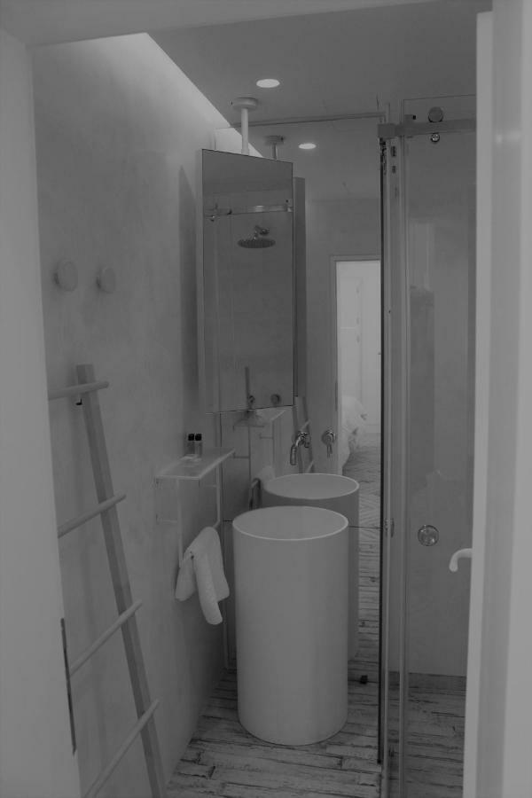 克里斯蒂娜一室公寓酒店 Mykonos Town 外观 照片