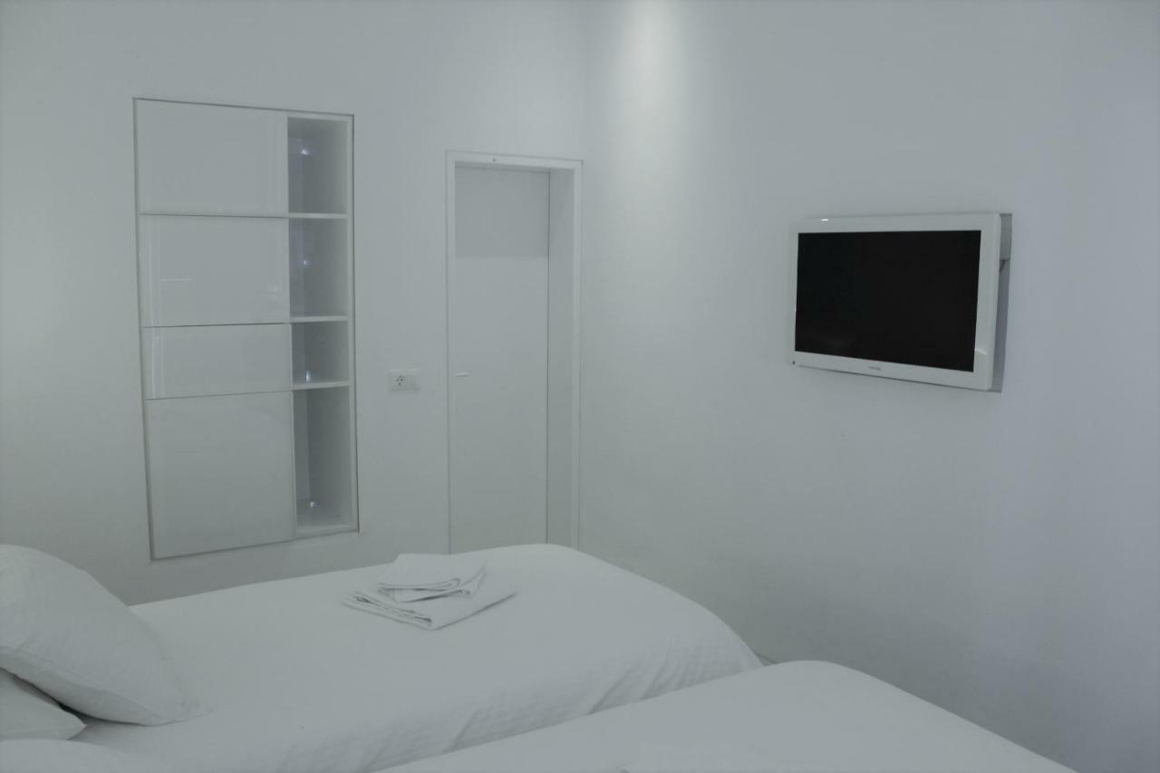 克里斯蒂娜一室公寓酒店 Mykonos Town 外观 照片
