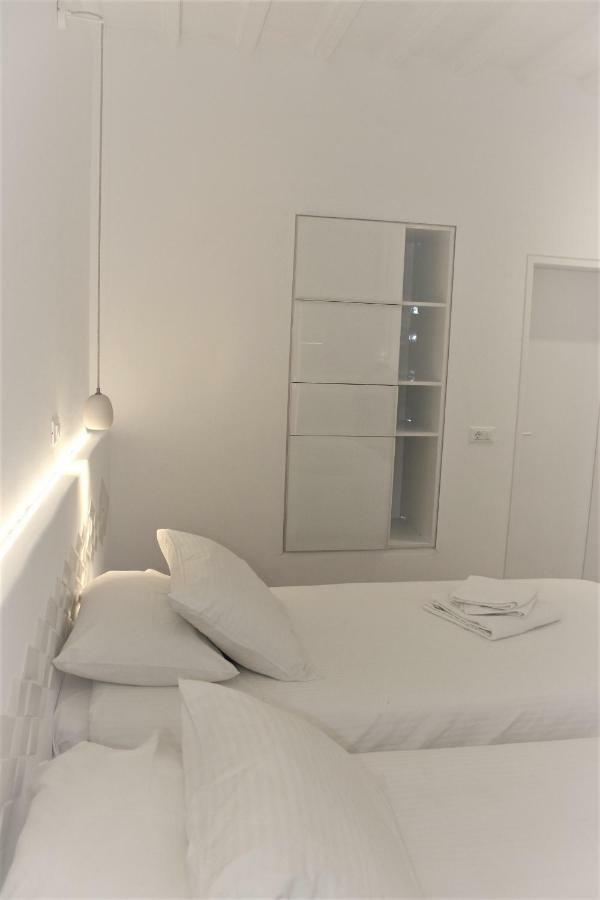 克里斯蒂娜一室公寓酒店 Mykonos Town 外观 照片