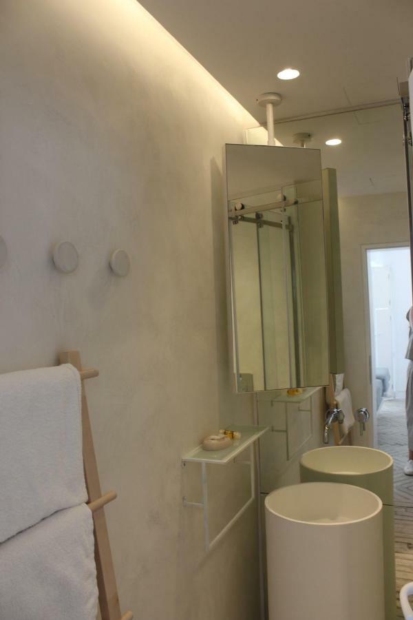 克里斯蒂娜一室公寓酒店 Mykonos Town 外观 照片